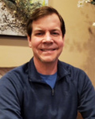 Photo of Mark A Stover, Licensed Professional Clinical Counselor in Northwest, Columbus, OH