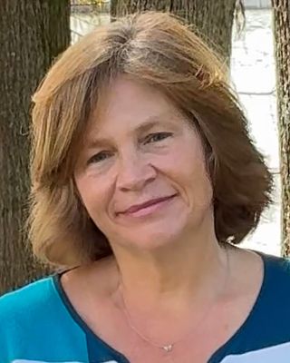 Photo of Kim Kroeger-Bushell, Psychiatric Nurse Practitioner, MS, PMHNP, BC