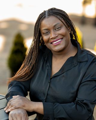 Photo of Hadja Diallo, Clinical Social Work/Therapist, LSW