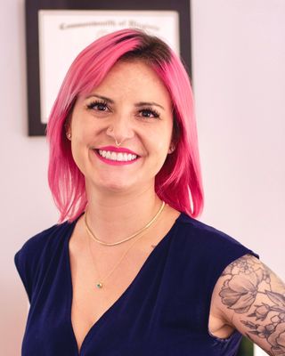 Photo of Alexandra Werntz, Psychologist, PhD, LCP