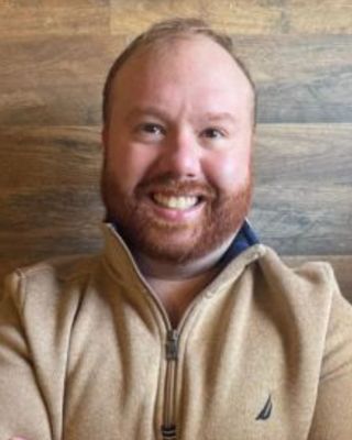 Photo of Mark Tracy, Limited Licensed Psychologist, MA, LLP, LLPC