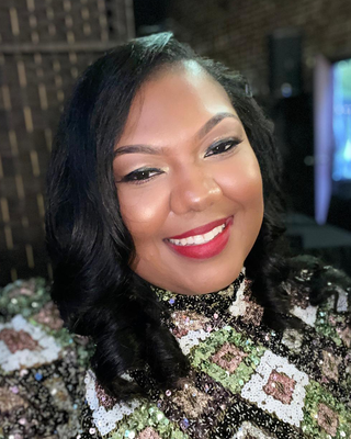 Photo of De'Andra Smith, Psychiatric Nurse Practitioner, NP