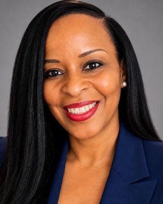 Photo of Gwendolyn Miniard, Associate Licensed Counselor, MS, CAMS-I, ALC