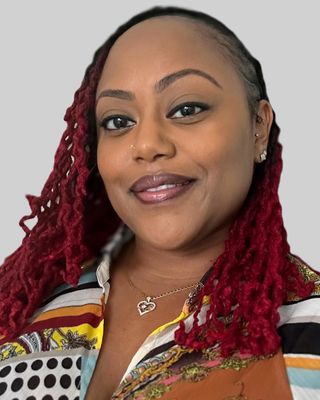 Photo of LaQueta Bartley, Licensed Clinical Mental Health Counselor, MS,EdS, LCMHC, LPC, PMH-C