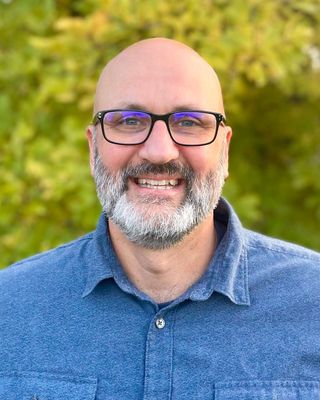 Photo of Brad Peterson, Counselor, LMHC, LPC