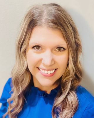 Photo of Tara Henke, Licensed Professional Counselor Associate, M Ed, CTP-E, LPC-A