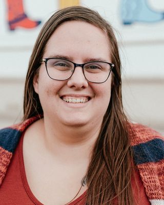 Photo of Kayla Keller, Clinical Social Work/Therapist, LCSW