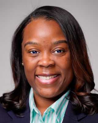 Photo of LeAndra Knight, LCSW, Clinical Social Work/Therapist