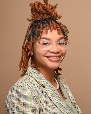 Photo of Chanel Watkins, Marriage & Family Therapist Associate in Clarkson, KY