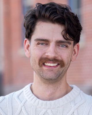 Photo of Haydin Trimble, Licensed Professional Counselor Candidate, LPCC