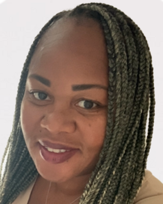 Photo of Temperance Thomas, Counselor, LMHC