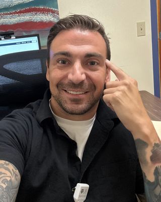 Photo of Peter J Gregory, Clinical Social Work/Therapist, LCSW