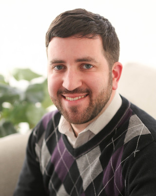 Photo of Jeff Pincin, Licensed Professional Counselor