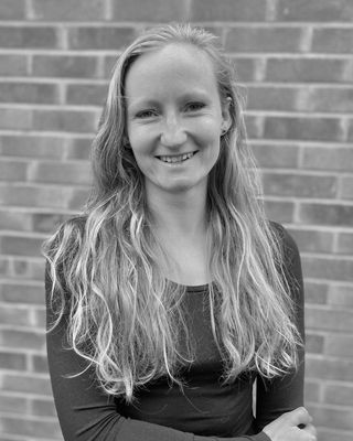 Photo of Chloe Ward, Psychologist, MSc, HCPC - Sport Psych.
