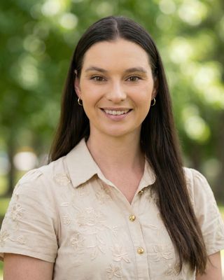 Photo of Leah Maree Willcott, Psychologist, PsyBA General