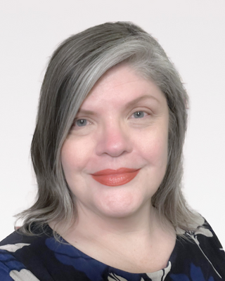 Photo of Beverly Leonard, Counselor, LMHC