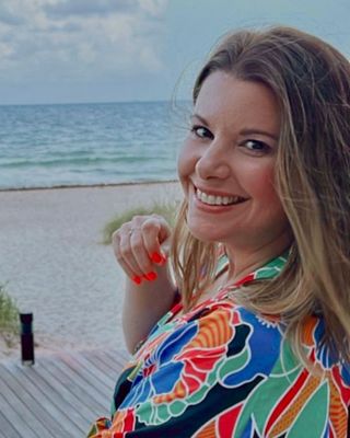 Photo of Emily Long, Counselor in Clermont, FL