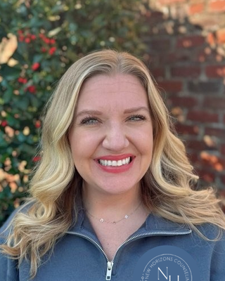 Photo of Andrea Newell, Licensed Professional Counselor, EdS, LPC, RPT, NCC
