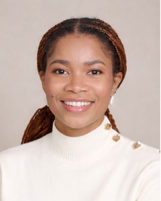 Photo of Tochi Ajibo, Psychiatric Nurse Practitioner, APRN, MSN, PMHNP