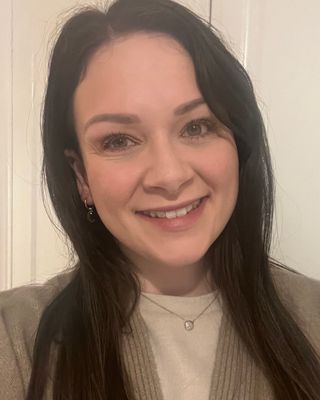 Photo of Gemma Daniel, Psychotherapist, MUKCP