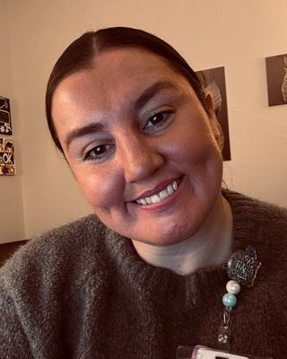 Photo of Melissa Lauren Hickman, Licensed Professional Counselor, LPC