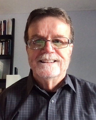 Photo of Gary Walls, PhD, Psychologist in South Loop, Chicago, IL