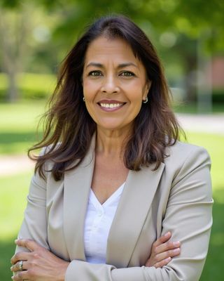 Photo of Rachelle Pavao Goldenberg, Clinical Social Work/Therapist, LCSW, PPSC