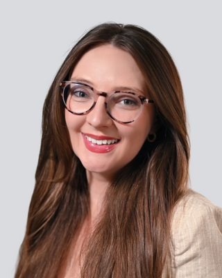 Photo of Sara McGann, Licensed Professional Counselor, LPC