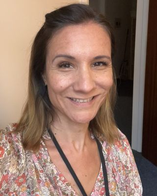 Photo of Zaenia Rogers, Counsellor, MBACP