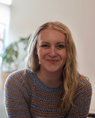 Photo of Whitnee Daffron, Licensed Clinical Professional Counselor, MA, LCPC