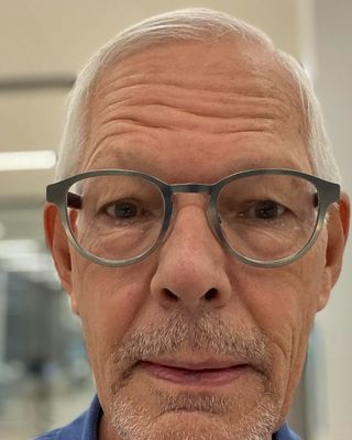 Photo of Jay Memmott, Clinical Social Work/Therapist, LSCSW