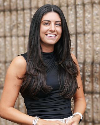 Photo of Rachel Agnello, Clinical Social Work/Therapist, LCSW