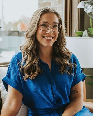 Photo of Brittney Wagenveld, Clinical Social Work/Therapist, LMSW, CCATPCA, CCATP