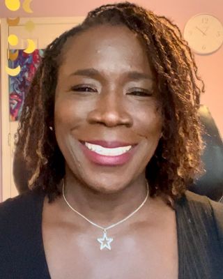 Photo of Wendy-Nia Griffin, Counselor in Chevy Chase, MD