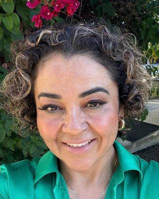 Photo of Teresa Gamez DePerez, Marriage & Family Therapist, LMFT, 152063