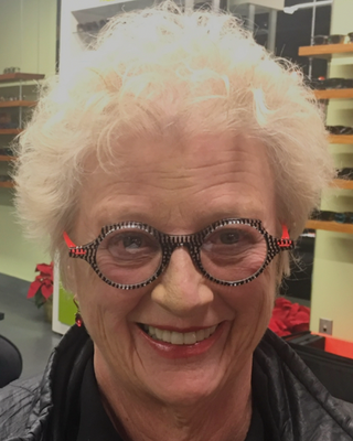 Photo of Kathleen J. Moroz, Clinical Social Work/Therapist, DSW, LCSW