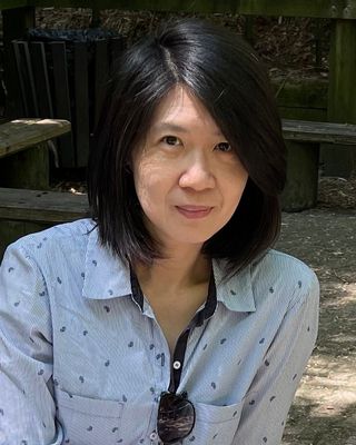 Photo of Sunny Liao, LMHC, Counselor