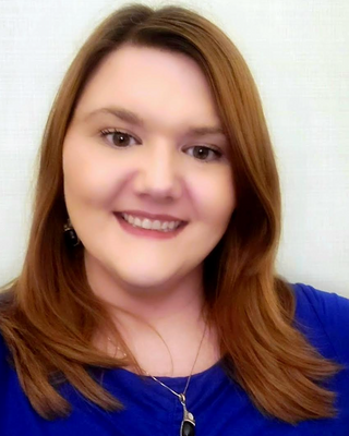 Photo of Lindsay Green Noble, Pre-Licensed Professional, RPq