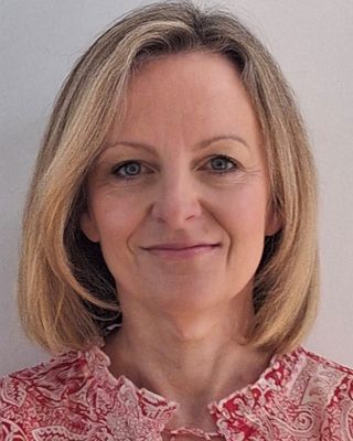 Photo of Vicky Corfield, Counsellor, MBACP