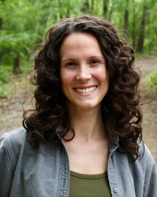Photo of Marah Owecke, Clinical Social Work/Therapist, LCSW