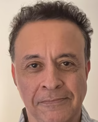 Photo of Ricardo Villalobos, Licensed Professional Counselor, LPC