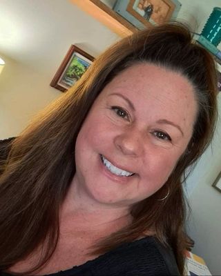 Photo of Lori Johnson Brinkley, Clinical Social Work/Therapist, MSW, LCSW