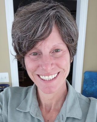 Photo of Steph Sturges, Drug & Alcohol Counselor, MSAC, LCAS, CCS