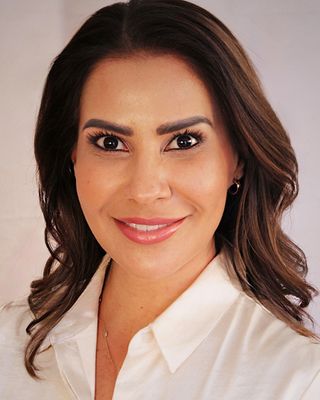 Photo of Catherine Penuela-Parker, Marriage & Family Therapist, LMFT