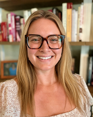 Photo of Alyssa Van Boxmeer, Marriage & Family Therapist, LMFT