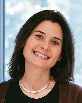 Photo of Eliza Cantor, Marriage & Family Therapist, MA, LMFT