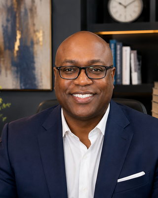 Photo of DENIS G Williams - Intricate Mind & Body LLC, Psychiatric Nurse Practitioner, APRN-CN
