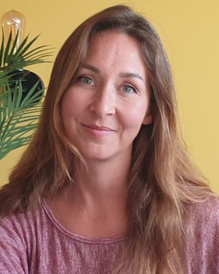 Photo of Sam Otero, Psychotherapist, PhD, MBACP