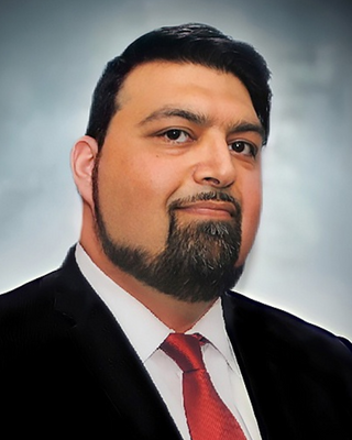 Photo of Nadjeh Awadallah, LCPC, Licensed Professional Counselor