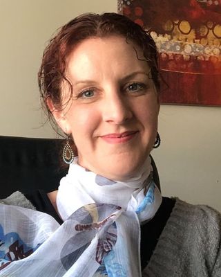 Photo of Amanda Oliver, Psychotherapist in Byford, WA